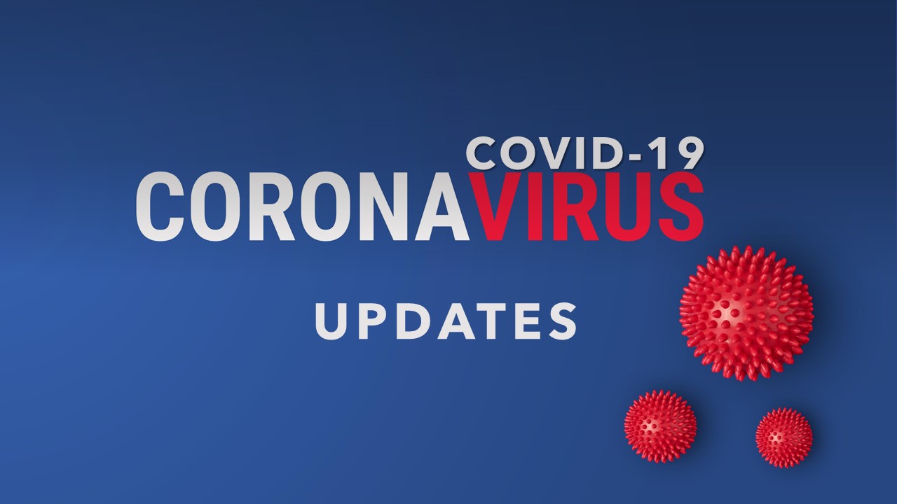 COVID-19 coronavirus